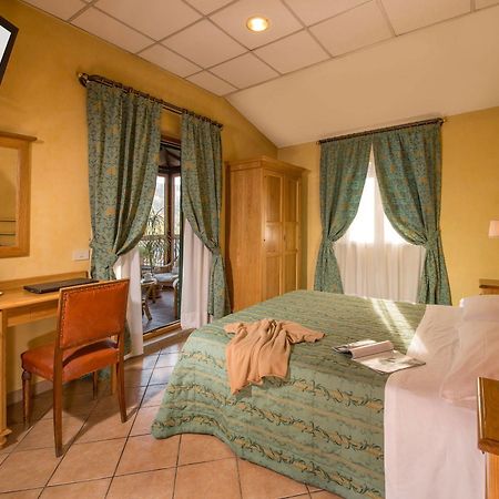 Hotel Fidene Rom Eksteriør billede