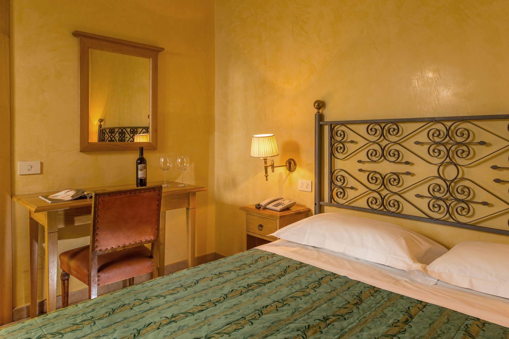Hotel Fidene Rom Eksteriør billede